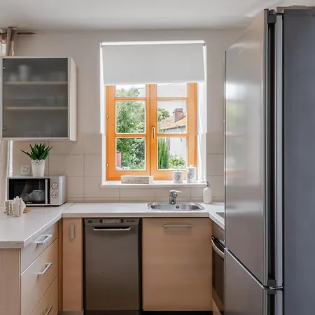 Wishing Well Apartment